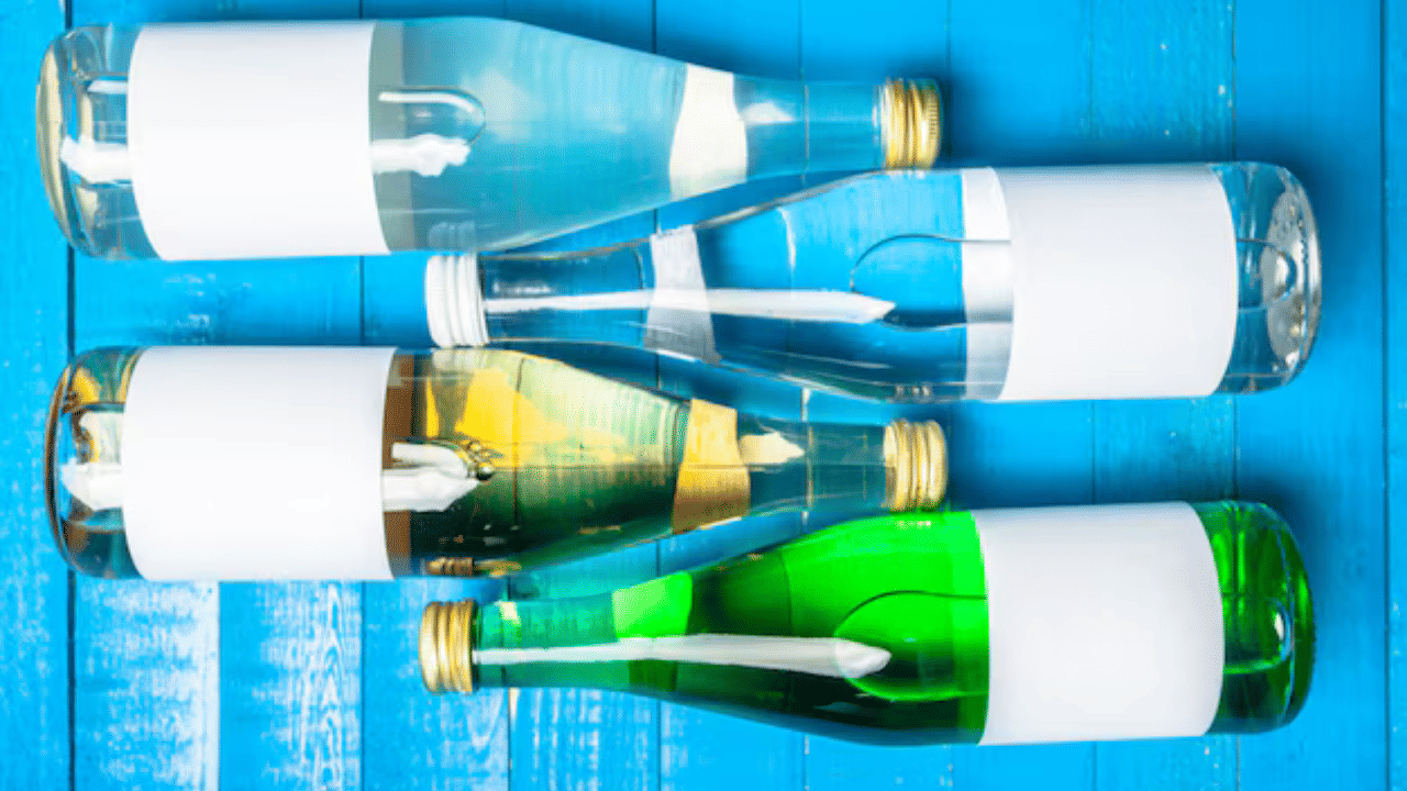 പുതിയതായി വാങ്ങുന്ന പാത്രങ്ങളിൽ സ്റ്റിക്കറുകൾ സാധാരണമാണ്. ഇവ കളയാൻ അല്പം പ്രയാസമാണ്. എന്തെങ്കിലും വസ്തുക്കൾകൊണ്ട് ചുരണ്ടി കളയലാണ് പതിവ്. എന്നാൽ അങ്ങനെ ചെയ്യുമ്പോൾ പാത്രങ്ങളിൽ പാടുകൾ വീഴാനുള്ള സാധ്യത കൂടുതലാണ്.