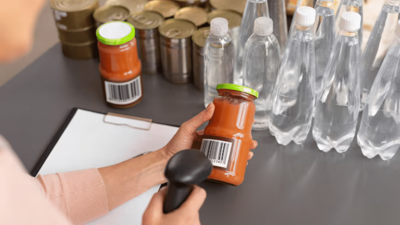 How to remove Sticky Labels