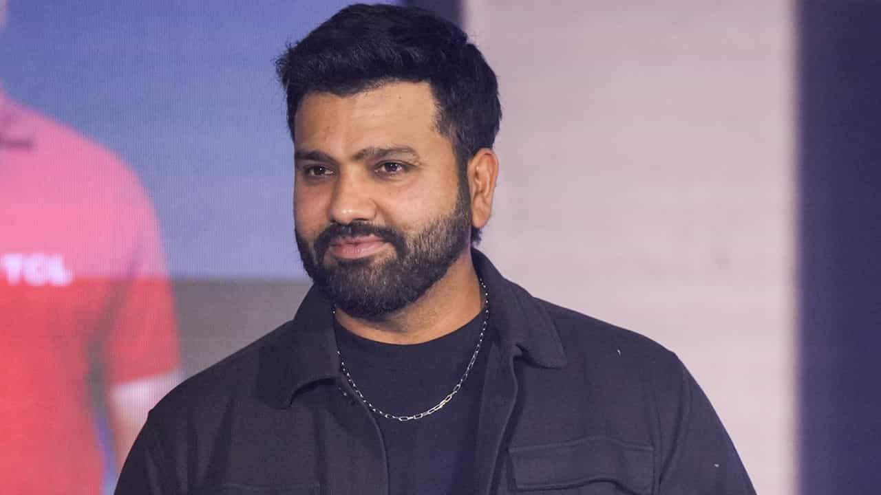 Rohit Sharma : മുംബൈയിലെ രോഹിത് ശര്‍മയുടെ അപ്പാര്‍ട്ട്‌മെന്റ് വാടകയ്‌ക്കെടുത്തത്‌ മലയാളി? മാസവാടക 2.60 ലക്ഷം