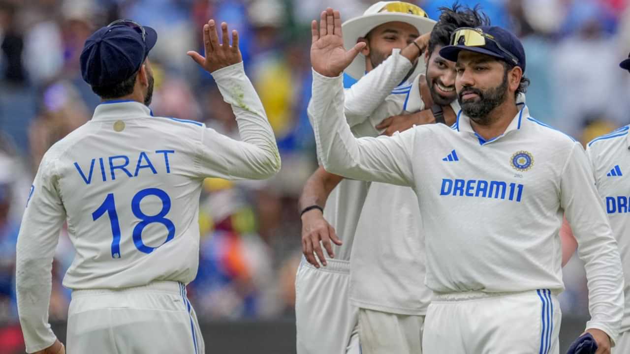 India Vs England : രോഹിതും കോഹ്ലിയും ഇംഗ്ലണ്ട് പര്യടനത്തിലും കളിച്ചേക്കും, ഗംഭീര്‍ തുടരും; സൂചനകള്‍ ഇങ്ങനെ