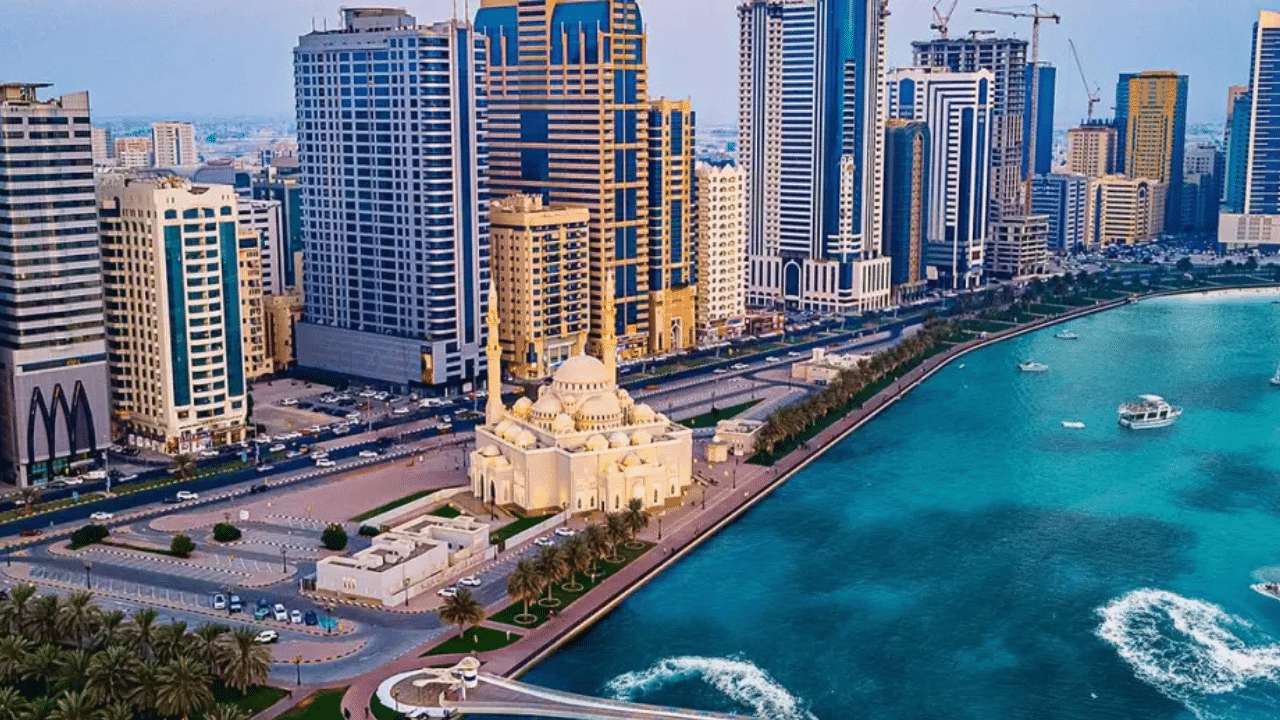 Sharjah rental hike