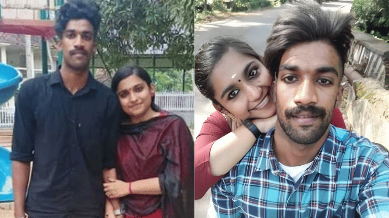 Sharon Murder Case: ഷാരോൺ വധക്കേസിൽ ഗ്രീഷ്മ കുറ്റക്കാരി; ശിക്ഷാവിധി നാളെ