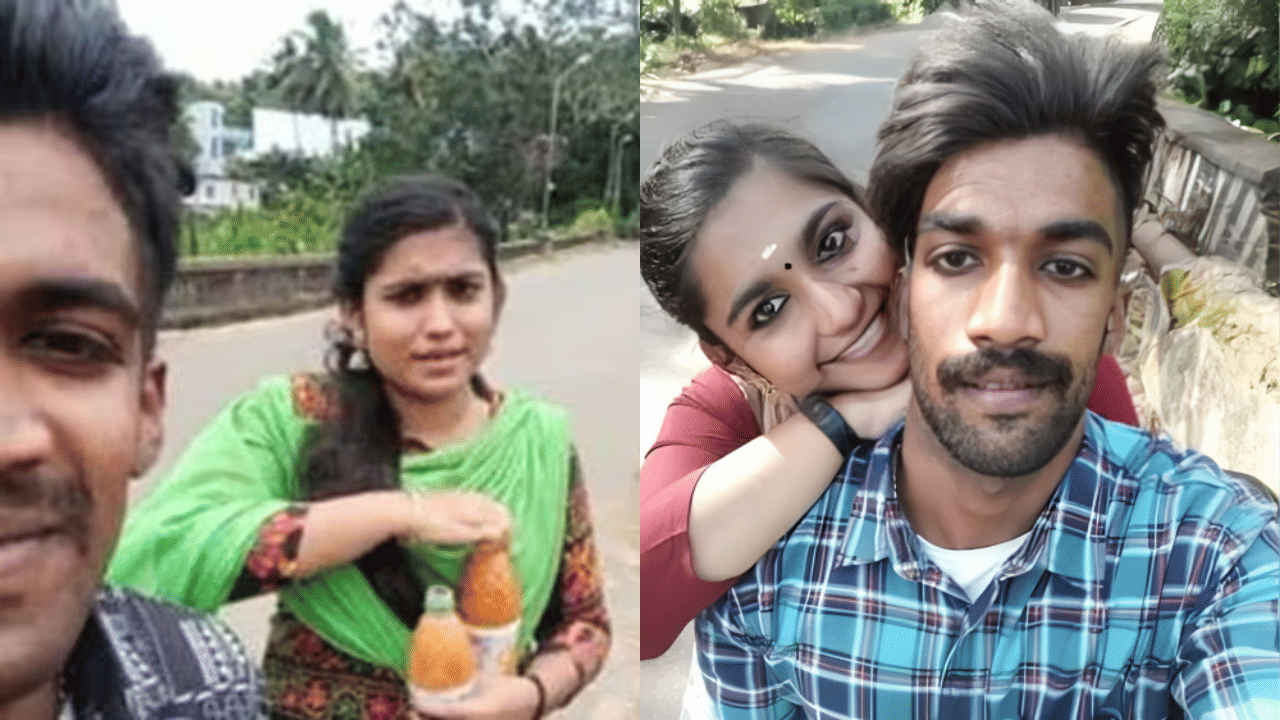 Sharon Murder Case: പ്രതികൾക്ക് അർഹമായ ശിക്ഷ ലഭിച്ചില്ലെങ്കിൽ ഞങ്ങൾ എന്തിന് ജീവിക്കണം; പ്രതികരിച്ച് ഷാരോണിന്റെ അച്ഛൻ Sharon Murder Case: പ്രതികൾക്ക് അർഹമായ ശിക്ഷ ലഭിച്ചില്ലെങ്കിൽ ഞങ്ങൾ എന്തിന് ജീവിക്കണം; പ്രതികരിച്ച് ഷാരോണിന്റെ അച്ഛൻ