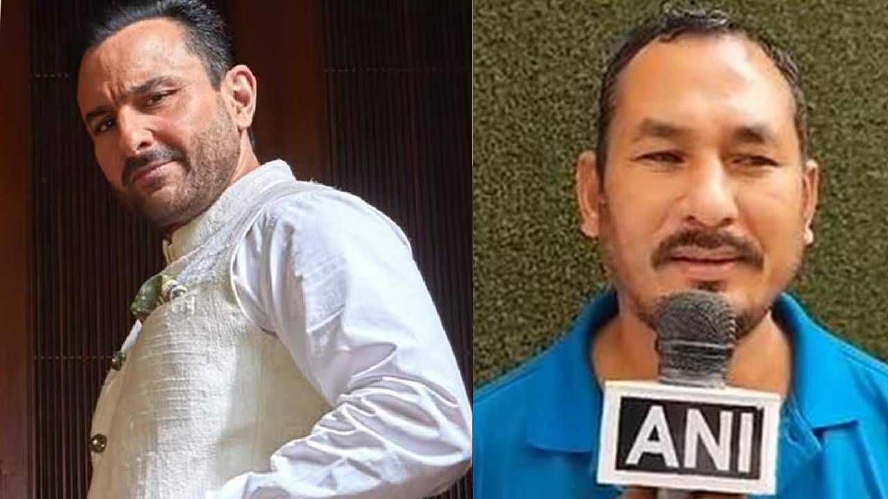 ഉത്തരാഖണ്ഡ് സ്വദേശിയായ ഭജൻ സിങ് റാണയുടെ ഓട്ടോയിലാണ് താരത്തെ ആശുപത്രിയിൽ എത്തിച്ചത്. സെയ്ഫ് അലി ഖാന്റെ വസതിയിലെ ഗേറ്റിനപ്പുറത്ത് നിന്നും ഒരു സ്ത്രീ ഓട്ടോ വിളിച്ചു കരയുന്നുണ്ടായിരുന്നെന്നും എന്നാൽ ആരും നിർത്തിയില്ലെന്നും റാണ പറയുന്നു. ഒടുവിൽ ആ വഴി വന്ന താൻ നിലവിളി കേട്ട് വണ്ടി യു ടേൺ എടുത്ത് അവരുടെ അരികിലേക്കെത്തി. (Image credit: social media)