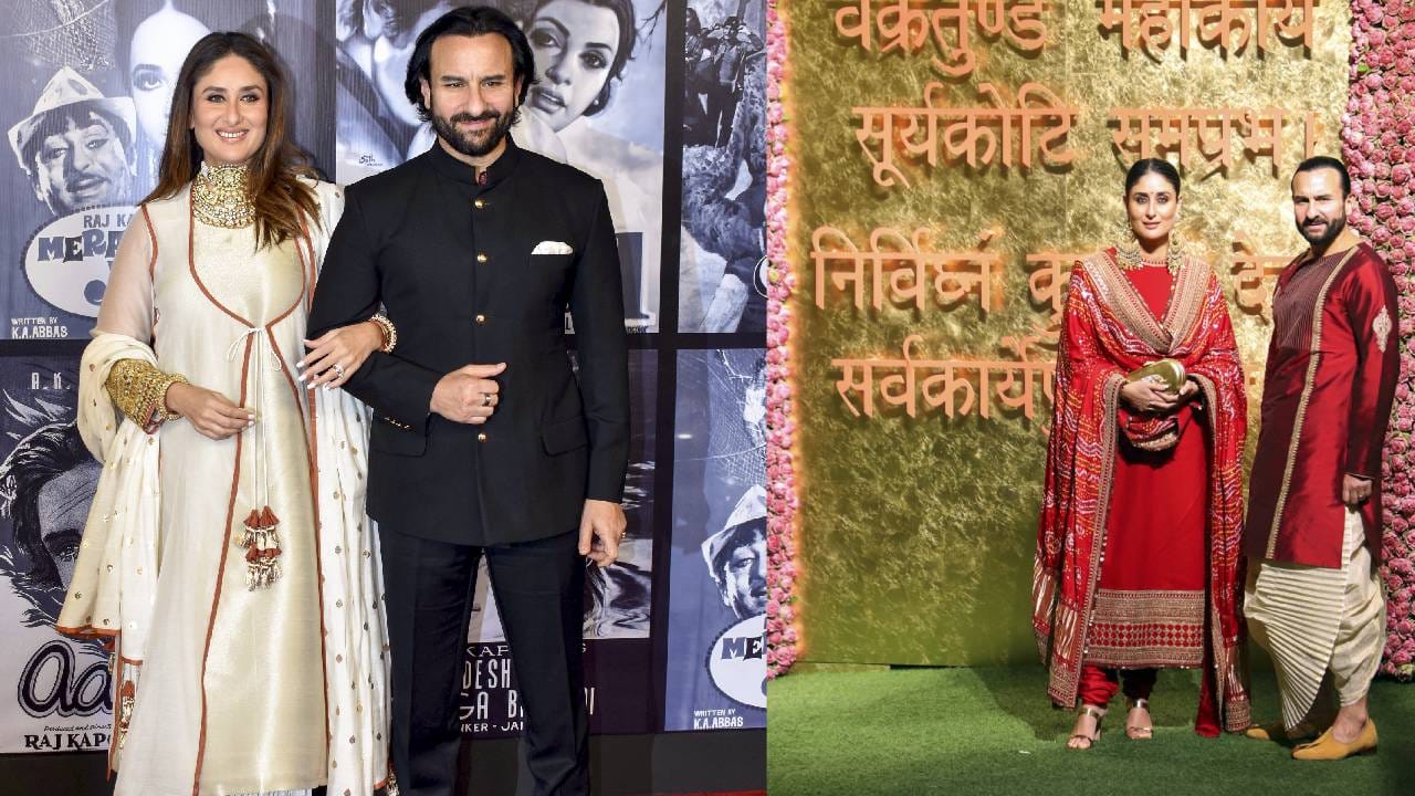 കഴിഞ്ഞ വ്യാഴാഴ്ചായിരുന്നു മുംബൈയിലെ ബാന്ദ്രയിലെ വസതിയിൽ വച്ച് ബോളിവുഡ് താരം സെയ്ഫ് അലി ഖാനെ ആക്രമി കുത്തി പരിക്കൽപ്പിച്ചത്. അക്രമണത്തിൽ ഗുരുതരമായ പരിക്കേറ്റ താരത്തിന് ആറ് മുറിവുകളാണുണ്ടായത്. ഇതിൽ രണ്ടെണ്ണം ആഴത്തിലുള്ളതെന്നാണ് താരത്തെ ചികിത്സിച്ച ഡോക്ടർമാർ പറയുന്നത്. (image credits:PTI)