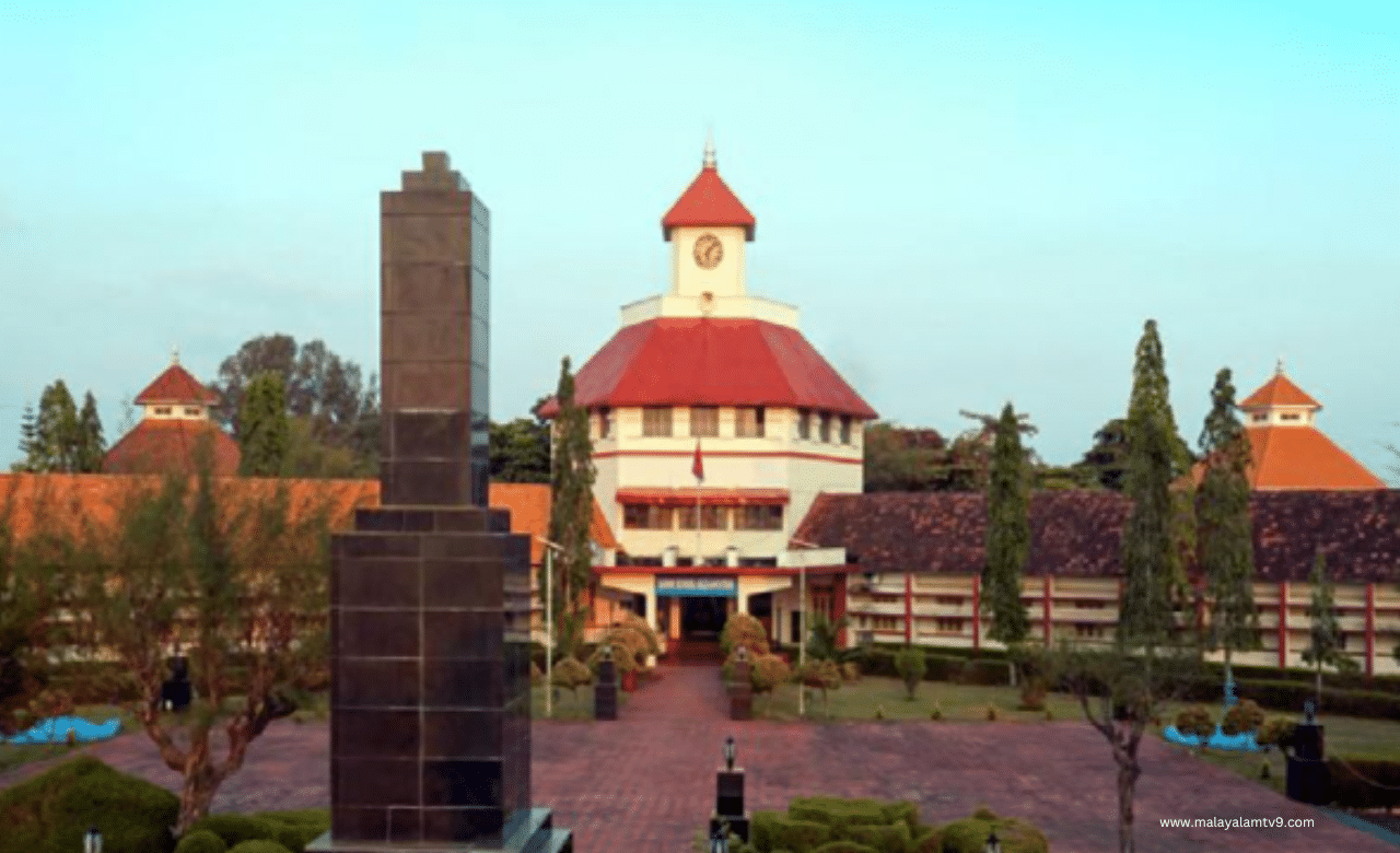 Sainik School Kazhakoottam