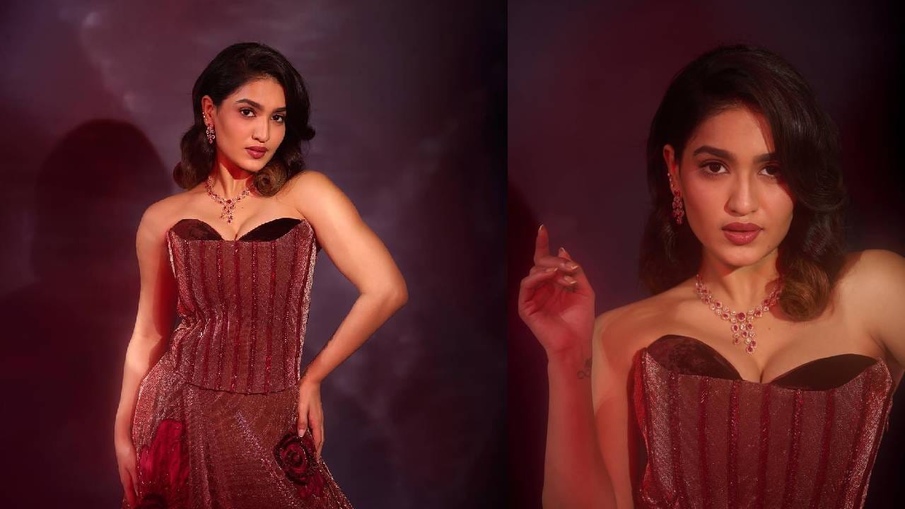 2023 ല്‍ വിദേശത്ത് പഠിക്കണം എന്ന ആഗ്രഹത്തില്‍ പോയി ആറുമാസത്തില്‍ തിരിച്ചുവന്നുവെന്നാണ് സാനിയ പറയുന്നത്. തന്റെ സ്വന്തം താൽപര്യ പ്രകാരമാണ് വിദേശത്തേക്ക് പഠിക്കാൻ പോയതെന്നും ആറുമാസം കഴിഞ്ഞ് തിരിച്ചുവന്നുവെന്നും സാനിയ പറയുന്നു. അവിടെ ചില ബുദ്ധിമുട്ടുകള്‍ നേരിട്ടത് കൊണ്ടാണ് തിരിച്ചുവന്നത്. (image credits: instagram)