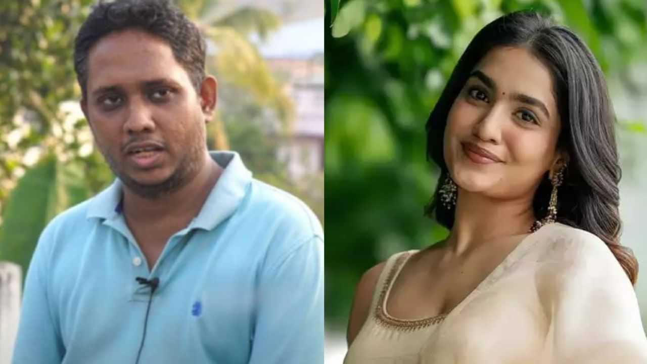 Saniya Iyappan: ബിക്കിനി, ഫോട്ടോഷൂട്ട് ഇതൊന്നും ഫാന്‍സി ഡ്രസ് അല്ലേ? ഞങ്ങള്‍ എന്ത് തെറ്റ് ചെയ്തു? സാനിയയുടെ പരാമര്‍ശത്തില്‍ പ്രതികരിച്ച് ആറാട്ടണ്ണന്‍