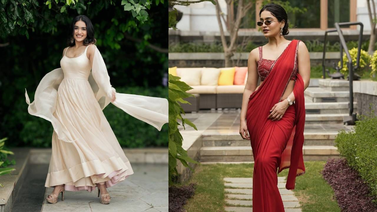 പലരും അവിടെ പോകുന്നത് വളരെ ആവേശത്തോടെയാണ് പക്ഷെ പിന്നീട് തിരിച്ചുവരാന്‍ അവസരം ഇല്ല. എനിക്ക് അങ്ങനെയൊരു മാര്‍ഗ്ഗം ഉള്ളതിനാല്‍ തിരിച്ചുവന്നു. അല്ലെങ്കില്‍ അവിടെ പെടുമായിരുന്നുവെന്നും താരം പറയുന്നു. 
ലോണെടുത്ത് വിദേശത്തേക്ക് പോകുന്നവർ അവിടെ അസ്വദിക്കുന്നുണ്ടെന്ന് തോന്നുന്നില്ല. (image credits: instagram)