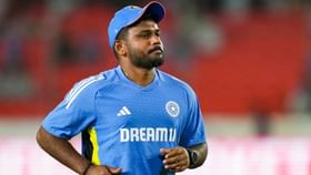 Sanju Samson: സഞ്ജുവിൻ്റെ ചാമ്പ്യൻസ് ട്രോഫി സ്വപ്നങ്ങൾക്ക് തിരിച്ചടി; കേരള ക്രിക്കറ്റ് അസോസിയേഷൻ്റെ പിടിപ്പുകേടെന്ന് വിമർശനം