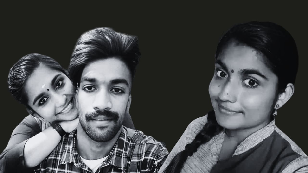 Sharon Murder Case Verdict: ഗ്രീഷ്മക്ക് വധശിക്ഷ, ഷാരോൺ വധക്കേസിൽ വിധി Sharon Murder Case Verdict: ഗ്രീഷ്മക്ക് വധശിക്ഷ, ഷാരോൺ വധക്കേസിൽ വിധി
