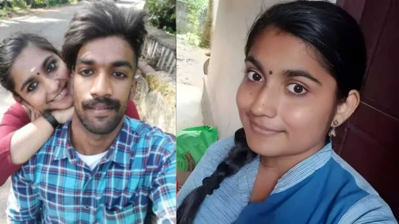 Sharon Murder Case: കൊലക്കയറോ ജീവപര്യന്തമോ?; ഷാരോൺ രാജ് വധക്കേസിൽ ഗ്രീഷ്മയുടെ ശിക്ഷാവിധി ഇന്ന്