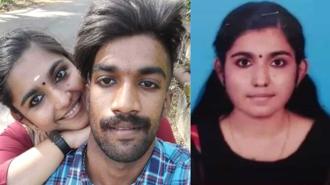 Sharon Murder Case: പാറശ്ശാല ഷാരോണ്‍ വധക്കേസ്; പാരസെറ്റാമോളിനെ കുറിച്ച് സെര്‍ച്ച് ചെയ്തത് പനി കാരണമെന്ന് ഗ്രീഷ്മ, വിധി 17ന്‌