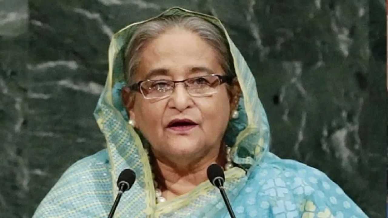 Sheikh Hasina: ഇന്ത്യയിലേക്ക് വന്നില്ലായിരുന്നുവെങ്കില്‍ ഞാന്‍ കൊല്ലപ്പെട്ടേനെ: ഷെയ്ഖ് ഹസീന