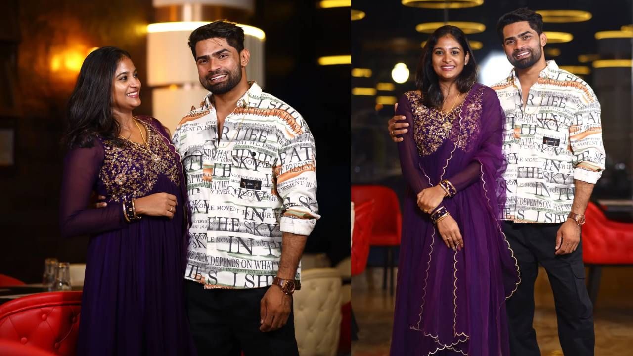 എന്നാൽ വീട്ടിലെത്തിയപ്പോൾ ലിനു തന്നെ വിളിച്ചെന്നും താന് എന്താടോ കാണിച്ചത് എന്ന് ചോദിച്ചെന്നും സിജോ പറയുന്നു. തനിക്ക് ഇഷ്ടമുള്ളത് കൊണ്ടാണ് ഉമ്മ വെച്ചതെന്നായിരുന്നു താൻ പറഞ്ഞതെന്നാണ് സിജോ പറയുന്നത്.(image credits:instagram)