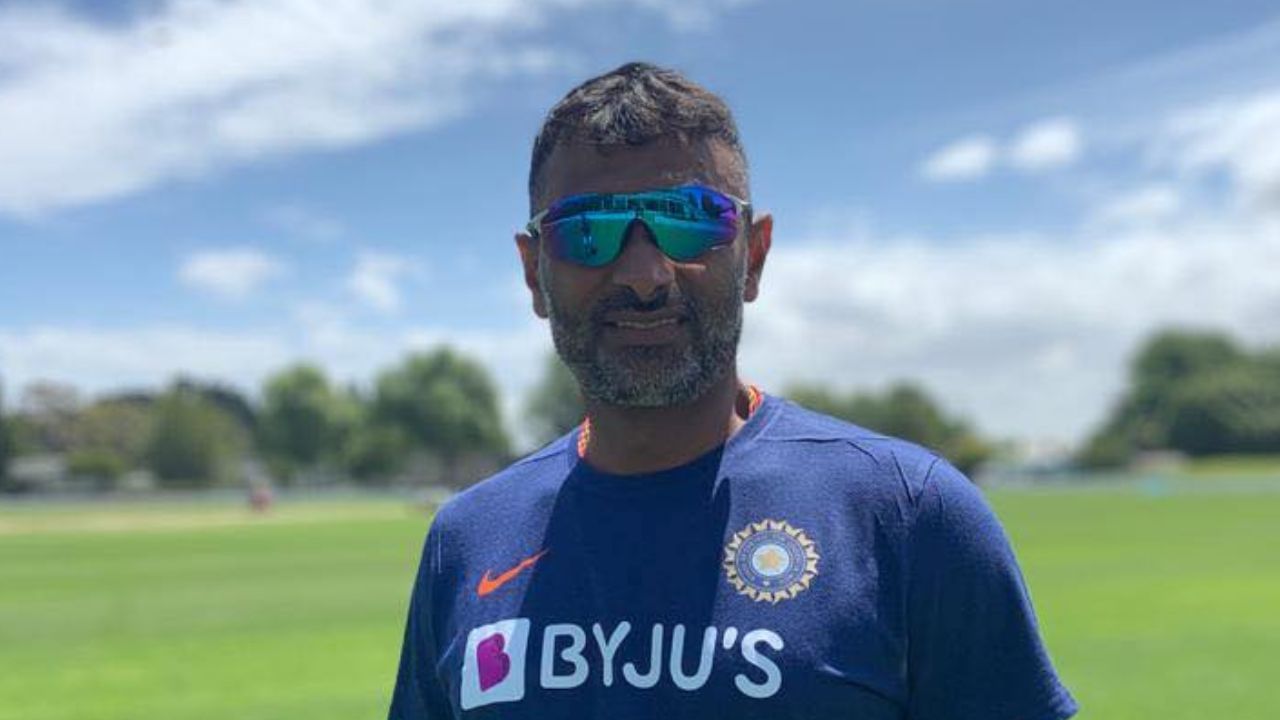 Indian Team Batting Coach: വിദേശി വേണ്ട സ്വദേശി മതി; ഇന്ത്യൻ ടീം ബാറ്റിങ് കോച്ചായി സിതാൻഷു കൊടാകിനെ നിയമിക്കാനൊരുങ്ങി ബിസിസിഐ