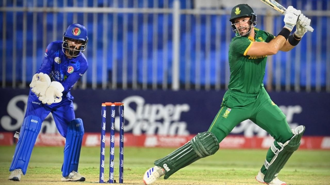 South African Sports Minister Asks To Boycott Afghanistan Game