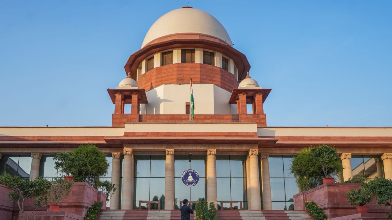 Supreme Court Pauses Heavy Fine On Rajasthan Government