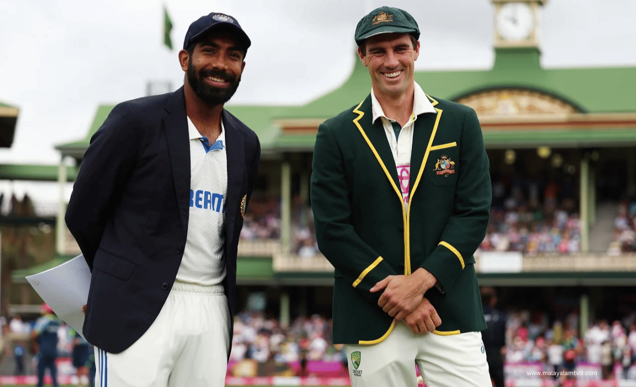 IND vs AUS: സിഡ്നിയിൽ ഇന്ത്യക്ക് ബാറ്റിം​ഗ്, മോശം തുടക്കം; ഓപ്പണർമാർ മടങ്ങി