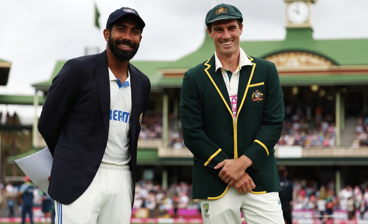IND vs AUS: സിഡ്നിയിൽ ഇന്ത്യക്ക് ബാറ്റിംഗ്, മോശം തുടക്കം; ഓപ്പണർമാർ മടങ്ങി IND vs AUS: സിഡ്നിയിൽ ഇന്ത്യക്ക് ബാറ്റിംഗ്, മോശം തുടക്കം; ഓപ്പണർമാർ മടങ്ങി