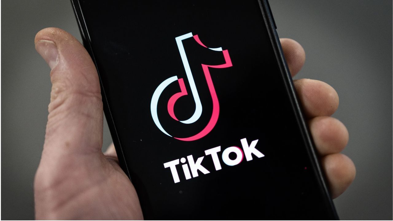 Tiktok