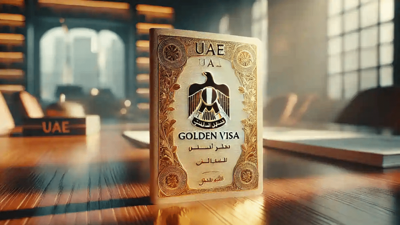 UAE Golden Visa: നിങ്ങൾ അധ്യാപകരാണോ? എങ്കിൽ യുഎഇ ഗോൾഡൻ വിസ ഉറപ്പ്; പുതിയതായി ഉൾപ്പെടുത്തിയ വിഭാ​ഗങ്ങൾ ഇവ