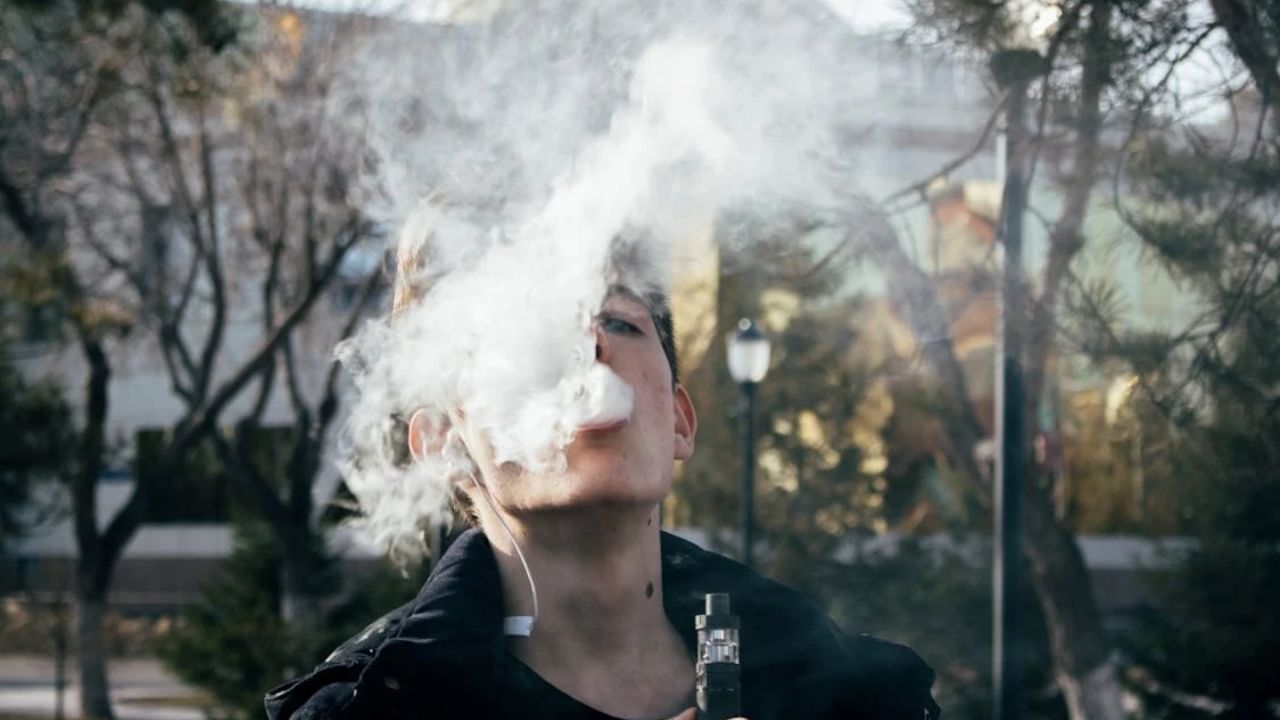 Uae Laws And Guidelines For Vaping