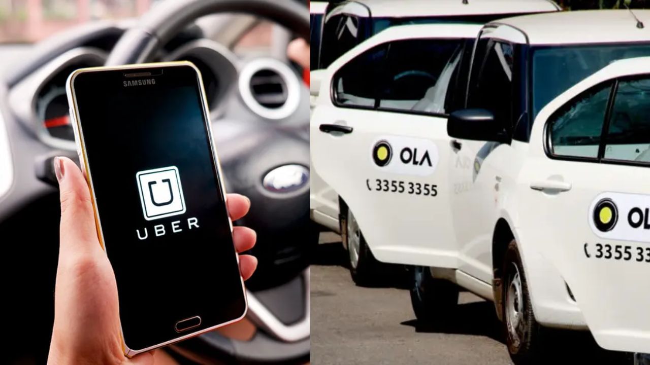 Uber and Ola: ഒരേ സേവനത്തിന് ഐഒഎസിലും ആന്‍ഡ്രോയിഡിലും വ്യത്യസ്ത നിരക്ക്; യൂബറിനും ഒലയ്ക്കും കേന്ദ്രത്തിന്റെ നോട്ടീസ്‌