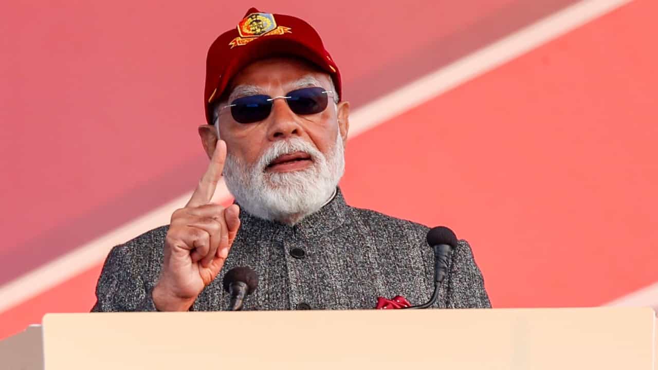 Union Budget 2025: മിഡിൽ ക്ലാസിന് നികുതിയിളവുണ്ടായേക്കും; പ്രധാനമന്ത്രിയുടെ പ്രസംഗം സൂചിപ്പിക്കുന്നത് ഇത്