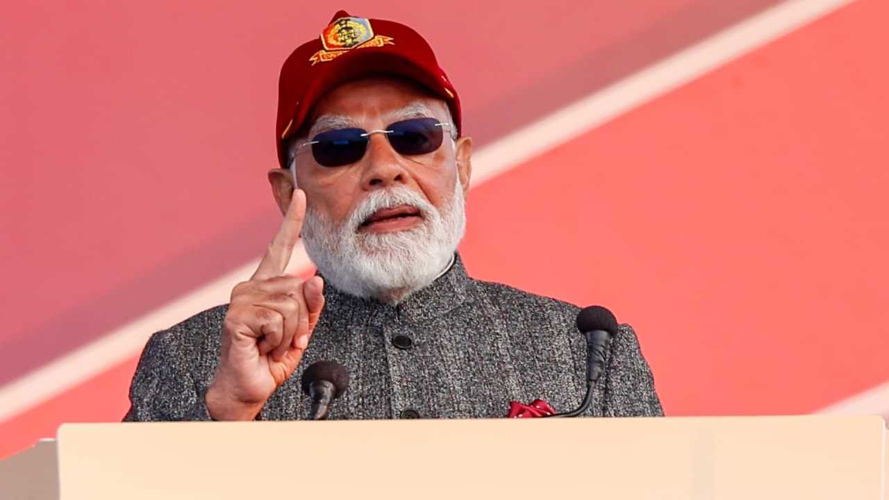 Union Budget 2025: മിഡിൽ ക്ലാസിന് നികുതിയിളവുണ്ടായേക്കും; പ്രധാനമന്ത്രിയുടെ പ്രസംഗം സൂചിപ്പിക്കുന്നത് ഇത്