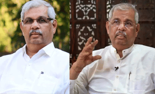 Kannur School Bus Accident: അപകടസമയത്ത് ഡ്രൈവര്‍ വാട്‌സ് ആപ് സ്റ്റാറ്റസ് ഇട്ടു? തെളിവുമായി നാട്ടുകാര്‍