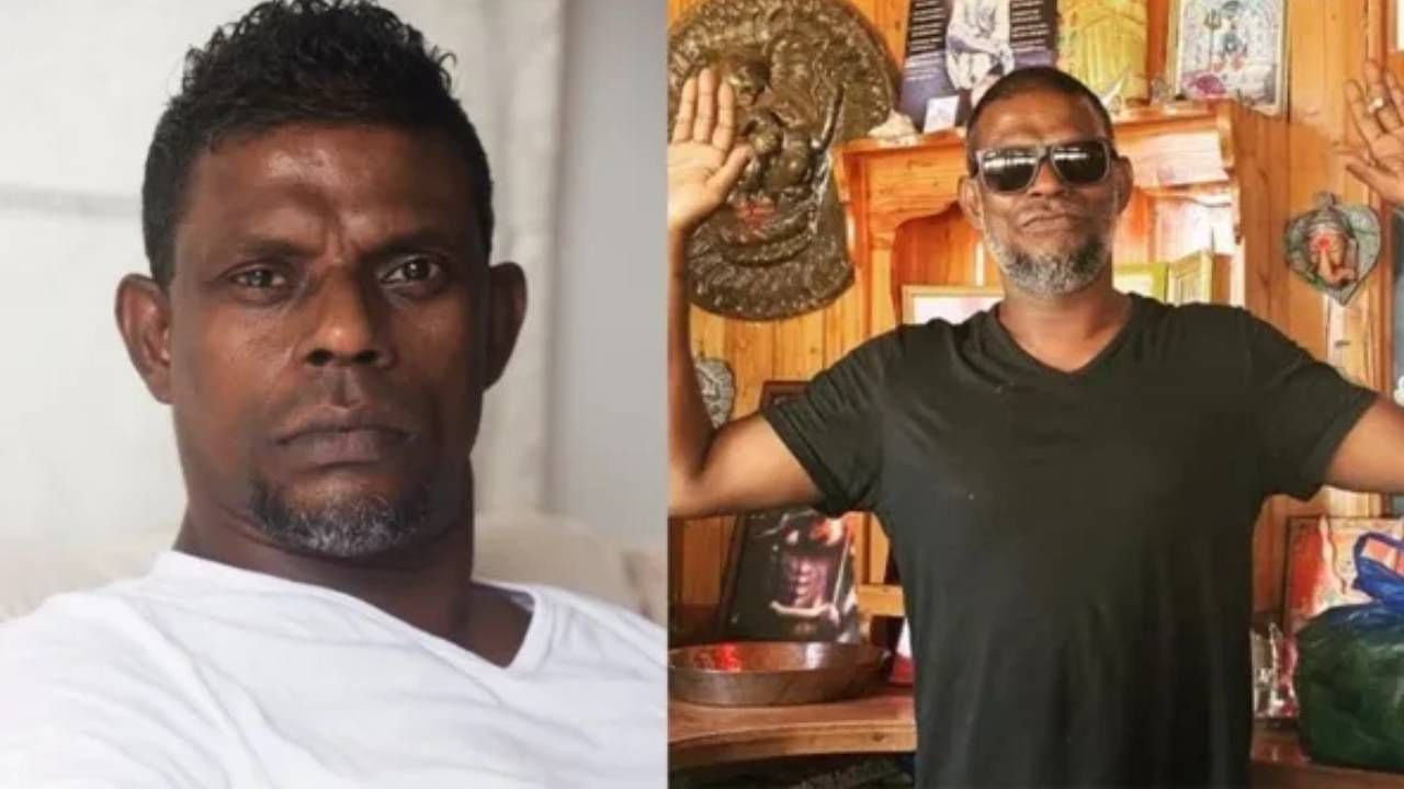 Actor Vinayakan: ബാൽക്കണിയിൽ നിന്ന് അസഭ്യവർഷവും നഗ്നതാ പ്രദർശനവും; നടൻ വിനായകനെതിരെ രൂക്ഷ വിമർശനം