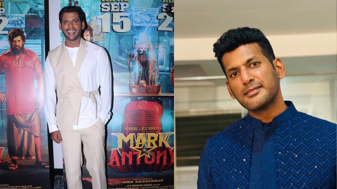 ചിത്രത്തിൽ അഞ്ജലിയും വരലക്ഷ്മി ശരത്കുമാറുമാണ് നായികമാർ. സോനു സൂദാണ് സിനിമയിലെ പ്രധാന വില്ലൻ കഥാപാത്രത്തെ അവതരിപ്പിക്കുന്നത്. 
(image credits: instagram)