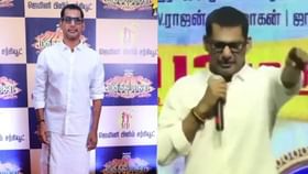 Tamil Actor Vishal: വിശാൽ ആരാധകർ നിരാശയിൽ; വിശ്രമിക്കാൻ നിർദേശം