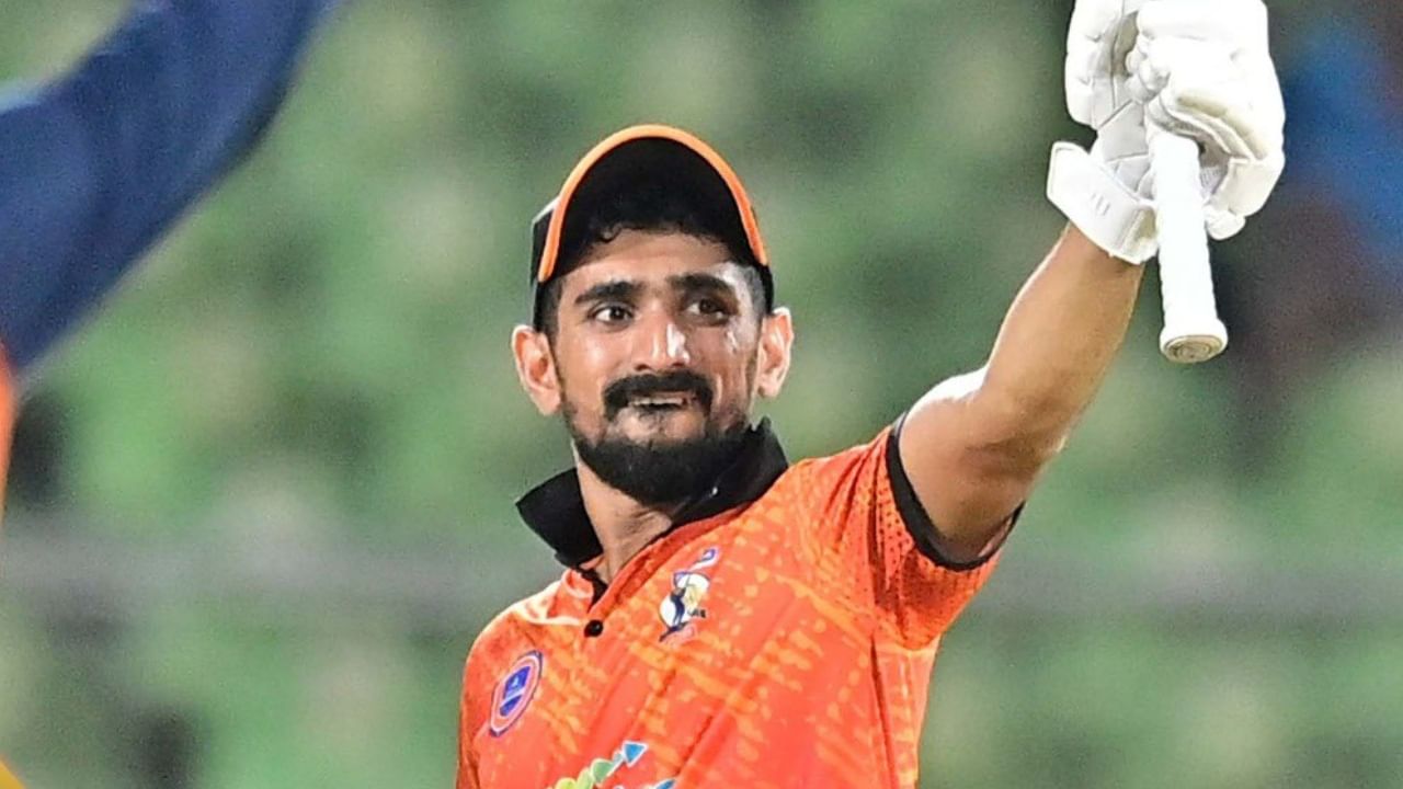 Vijay Hazare Trophy Kerala: വിജയ് ഹസാരെ ട്രോഫിയിൽ അവസാനം കേരളത്തിനൊരു ജയം; ത്രിപുരയെ വീഴ്ത്തിയത് 146 റൺസിന് Vijay Hazare Trophy Kerala: വിജയ് ഹസാരെ ട്രോഫിയിൽ അവസാനം കേരളത്തിനൊരു ജയം; ത്രിപുരയെ വീഴ്ത്തിയത് 146 റൺസിന്