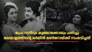 Vijayasree : പ്രേം നസീറും കുഞ്ചാക്കോയും ചതിച്ചു എന്ന് തുറന്നടിച്ചു, പിന്നാലെ മരണം; മലയാളത്തിൻ്റെ മർലിൻ മൺറോയ്ക്ക് സംഭവിച്ചത്