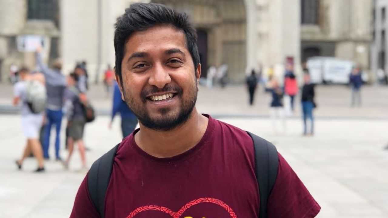 Vineeth Sreenivasan: ഹായ് ഗയ്‌സ്; സിനിമയില്‍ എത്തിയിരുന്നില്ലെങ്കില്‍ ഞാന്‍ ടോപ്പ് ഫുഡ് വ്‌ളോഗര്‍ ആയേനേ: വിനീത് ശ്രീനിവാസന്‍