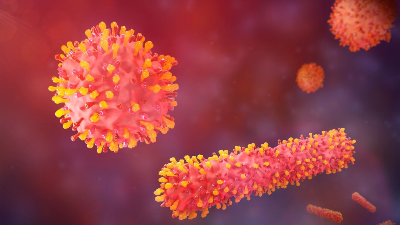 Human Metapneumovirus: ഭയം വിതച്ച് ഹ്യൂമന് മെറ്റാന്യൂമോവൈറസ്; എന്താണ് ഈ രോഗം? Human Metapneumovirus: ഭയം വിതച്ച് ഹ്യൂമന് മെറ്റാന്യൂമോവൈറസ്; എന്താണ് ഈ രോഗം?