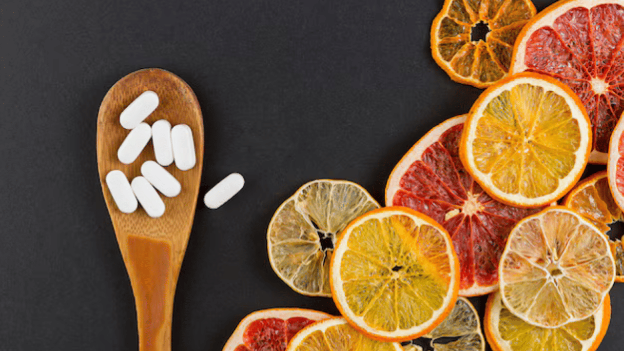 Vitamin Supplements: വൈറ്റമിൻ ബി12വും ഡിയും കഴിക്കുന്നത് ശരിയായ സമയത്താണോ? അറിഞ്ഞിരിക്കണം ഇക്കാര്യങ്ങൾ Vitamin Supplements: വൈറ്റമിൻ ബി12വും ഡിയും കഴിക്കുന്നത് ശരിയായ സമയത്താണോ? അറിഞ്ഞിരിക്കണം ഇക്കാര്യങ്ങൾ