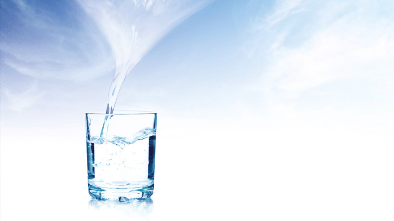 Water From Air: ഇനി കുടിവെള്ളം വായുവിൽ നിന്ന്; പുതിയ പദ്ധതിയുമായി  അജ്മാൻ