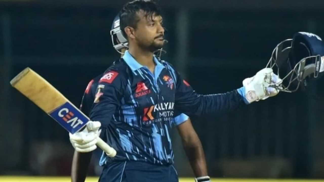 Vijay Hazare Trophy: വിജയ് ഹസാരെ ട്രോഫി നോക്കൗട്ട് ഘട്ടം നാളെ മുതൽ; കേരള താരങ്ങൾക്ക് വീട്ടിലിരുന്ന് മത്സരം കാണാം