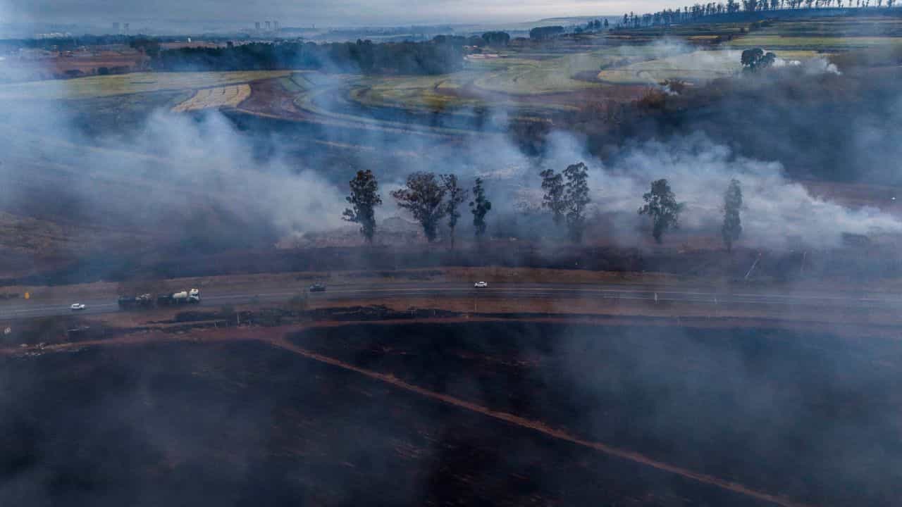 Los Angeles Wildfires: ദുരിത കയത്തില് ലോസ് ഏഞ്ചലസ്; 30,000 ഏക്കര് കത്തിയമര്ന്നു, ഏറ്റവും വിനാശകരമായ തീപിടിത്തം Los Angeles Wildfires: ദുരിത കയത്തില് ലോസ് ഏഞ്ചലസ്; 30,000 ഏക്കര് കത്തിയമര്ന്നു, ഏറ്റവും വിനാശകരമായ തീപിടിത്തം