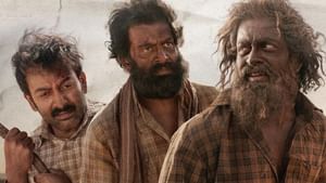 Aadujeevitham: ഓസ്‌കറില്‍ നിരാശ; ആടുജീവിതം പട്ടികയില്‍ നിന്നും പുറത്ത്‌