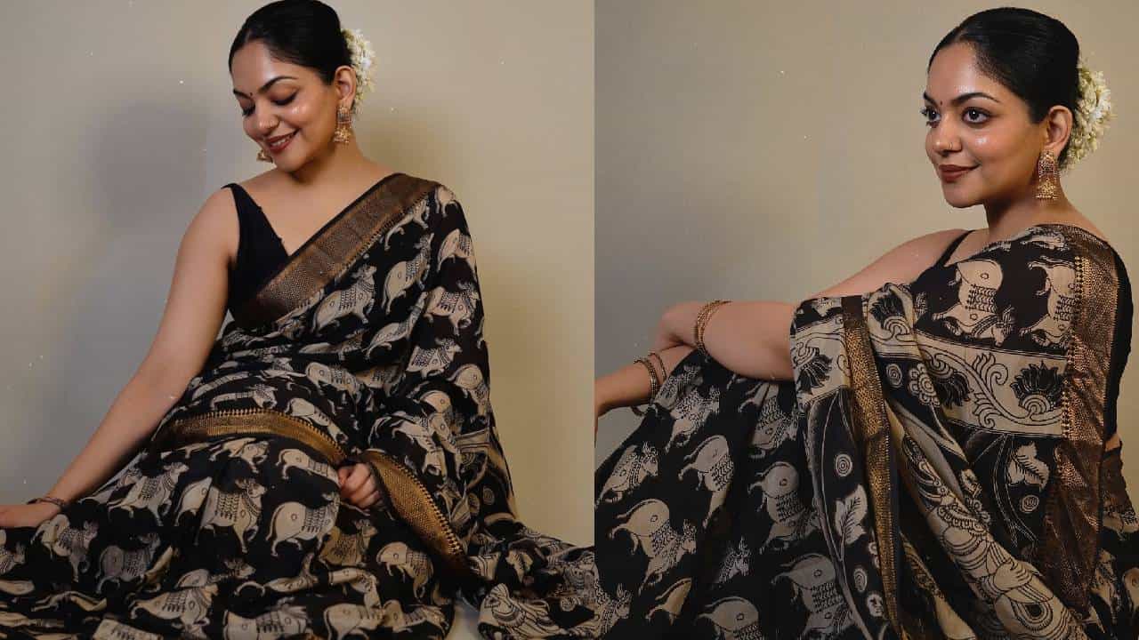 Nancy Rani controversy: അഹാന ഞെട്ടിക്കുന്ന രഹസ്യങ്ങൾ മറച്ചുവച്ചിട്ടുണ്ട്; പെണ്ണിന്റെ ആത്മാഭിമാനത്തിന് മുൻപിൽ എന്ത് പ്രൊമോഷൻ; നാന്‍സി റാണി വിവാദത്തില്‍ ആലപ്പി അഷ്‌റഫ്