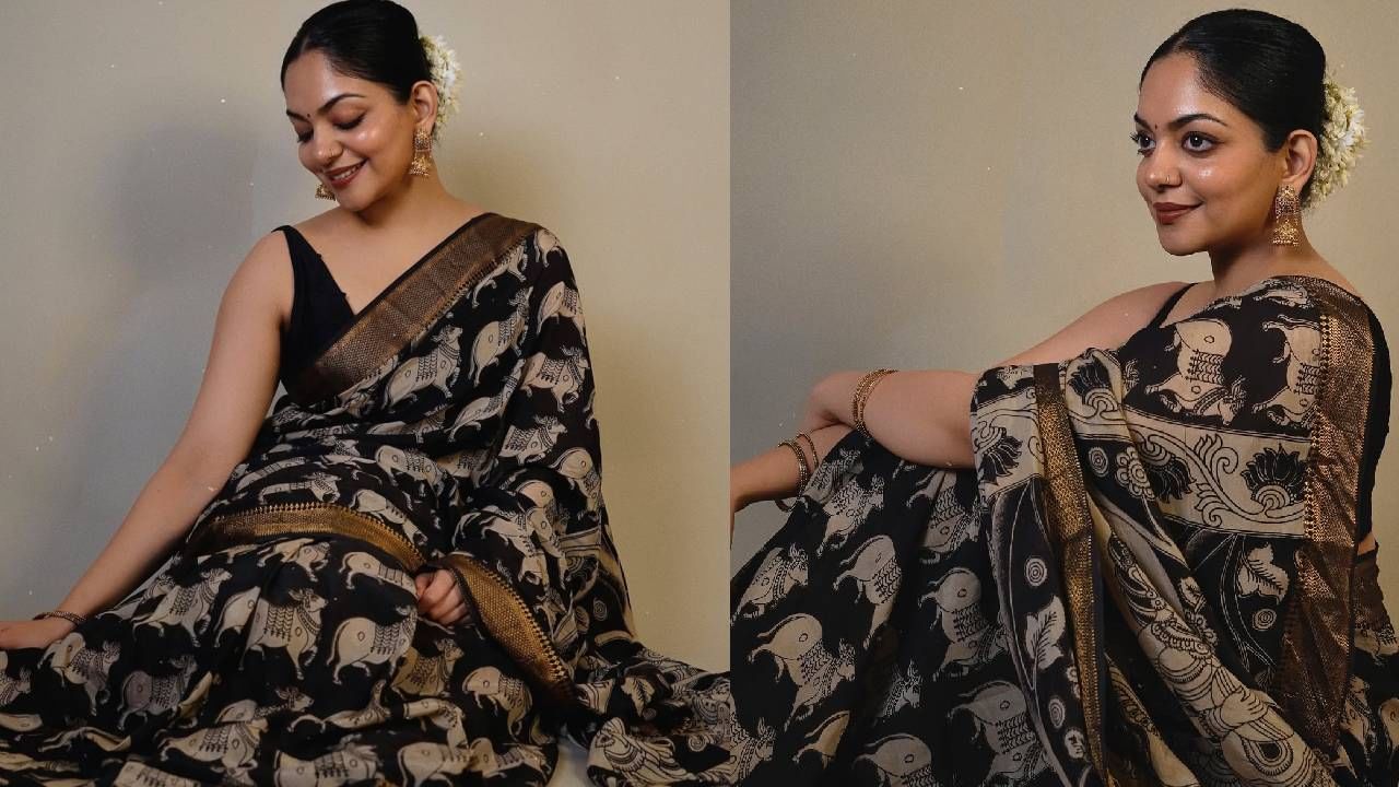 Nancy Rani controversy: ‘അഹാന ഞെട്ടിക്കുന്ന രഹസ്യങ്ങൾ മറച്ചുവച്ചിട്ടുണ്ട്; പെണ്ണിന്റെ ആത്മാഭിമാനത്തിന് മുൻപിൽ എന്ത് പ്രൊമോഷൻ’; നാന്സി റാണി വിവാദത്തില് ആലപ്പി അഷ്റഫ് Nancy Rani controversy: ‘അഹാന ഞെട്ടിക്കുന്ന രഹസ്യങ്ങൾ മറച്ചുവച്ചിട്ടുണ്ട്; പെണ്ണിന്റെ ആത്മാഭിമാനത്തിന് മുൻപിൽ എന്ത് പ്രൊമോഷൻ’; നാന്സി റാണി വിവാദത്തില് ആലപ്പി അഷ്റഫ്