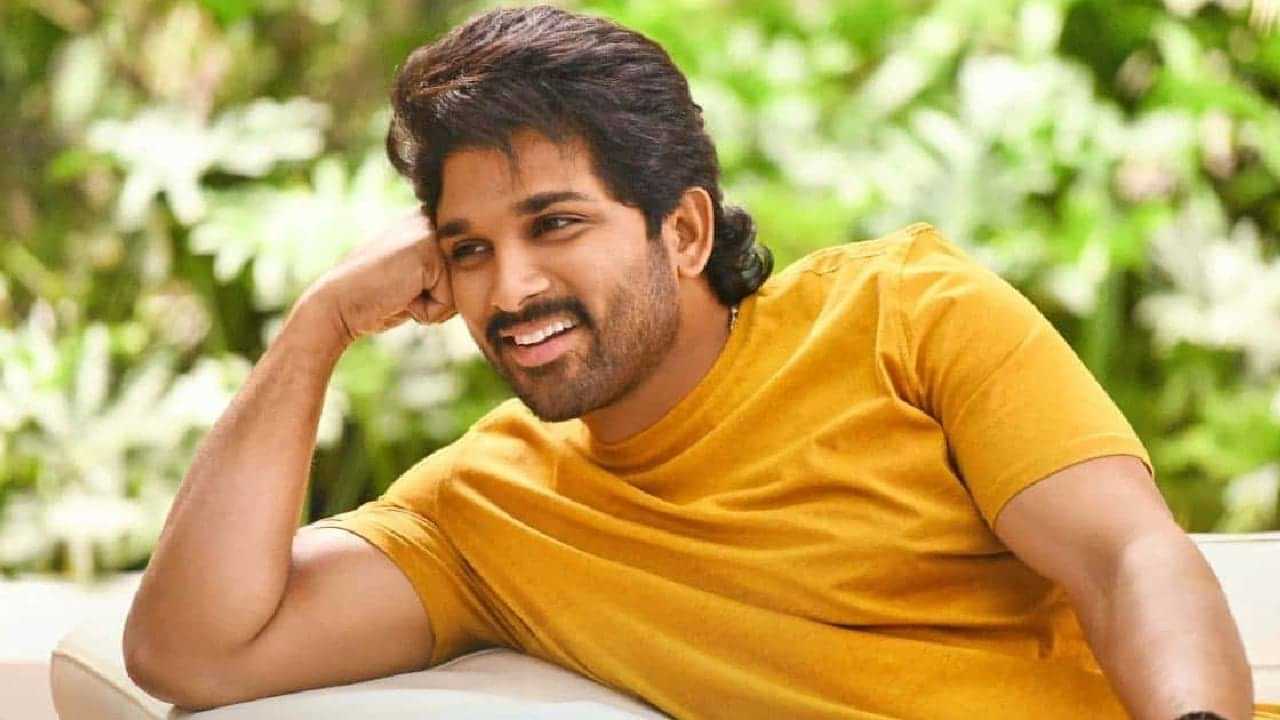 Allu Arjun: എൻ്റെ മകൾ അടുത്ത് വരുന്നതിൽ മടി കാണിക്കുന്നു; ഉമ്മ വയ്ക്കാൻ കഴിയുന്നില്ല; അല്ലു അർജുൻ