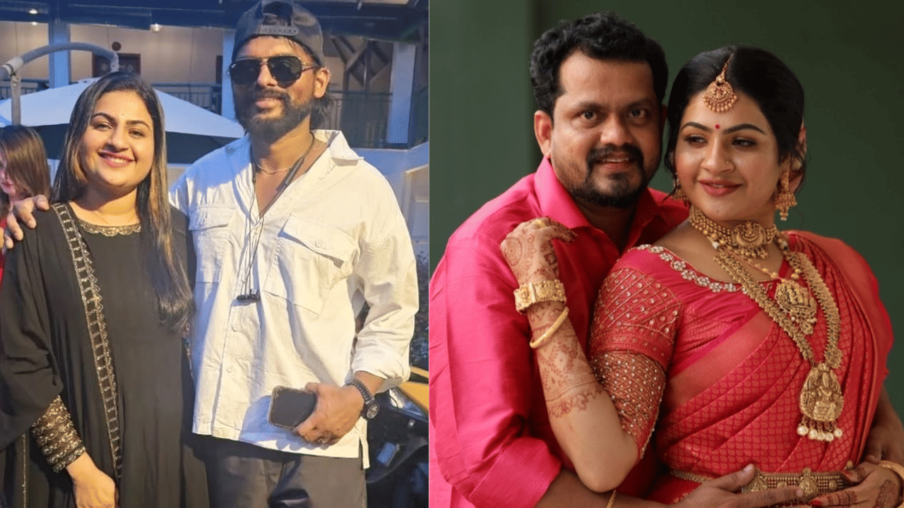 Apsara Rathnakaran: എല്ലാത്തിനും കാരണം ജിൻ്റോയെന്ന് അപ്സര, ഡിവോഴ്സ് വിഷയത്തിൽ വ്യക്തത നൽകി താരം