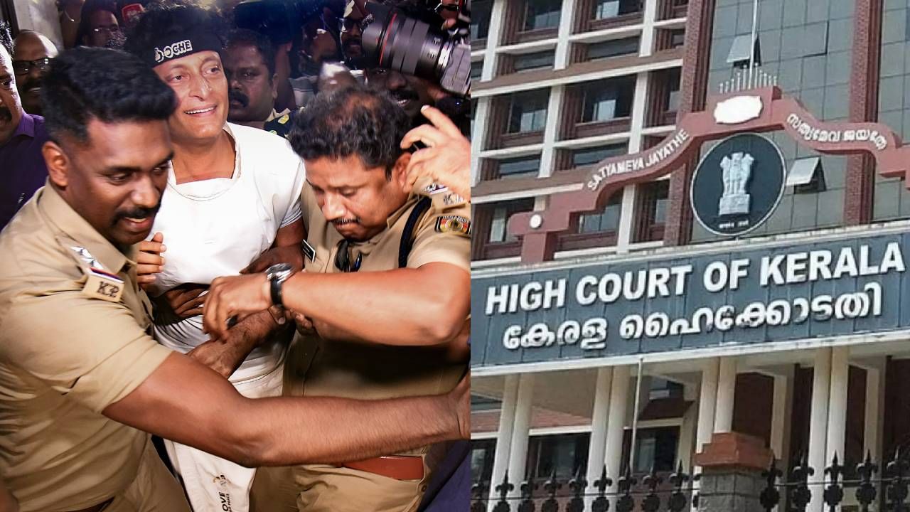 Boby Chemmanurs Bail: ‘എന്താണ് ഇത്ര ധൃതി, എല്ലാ പ്രതികളും ഒരുപോലെ’; ബോബി ചെമ്മണൂരിന്റെ ജാമ്യാപേക്ഷ പരിഗണിക്കുന്നത് ചൊവ്വാഴ്ചത്തേക്ക് മാറ്റി Boby Chemmanurs Bail: ‘എന്താണ് ഇത്ര ധൃതി, എല്ലാ പ്രതികളും ഒരുപോലെ’; ബോബി ചെമ്മണൂരിന്റെ ജാമ്യാപേക്ഷ പരിഗണിക്കുന്നത് ചൊവ്വാഴ്ചത്തേക്ക് മാറ്റി