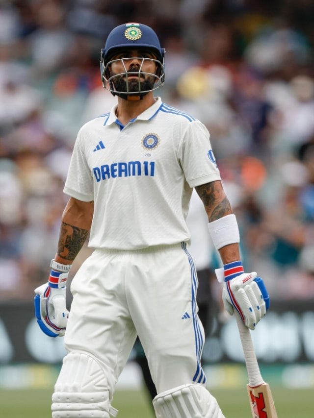 വിരാട് കോലി ടീമിൽ സ്ഥാനം അർഹിക്കുന്നില്ല: ഇർഫാൻ പഠാൻ