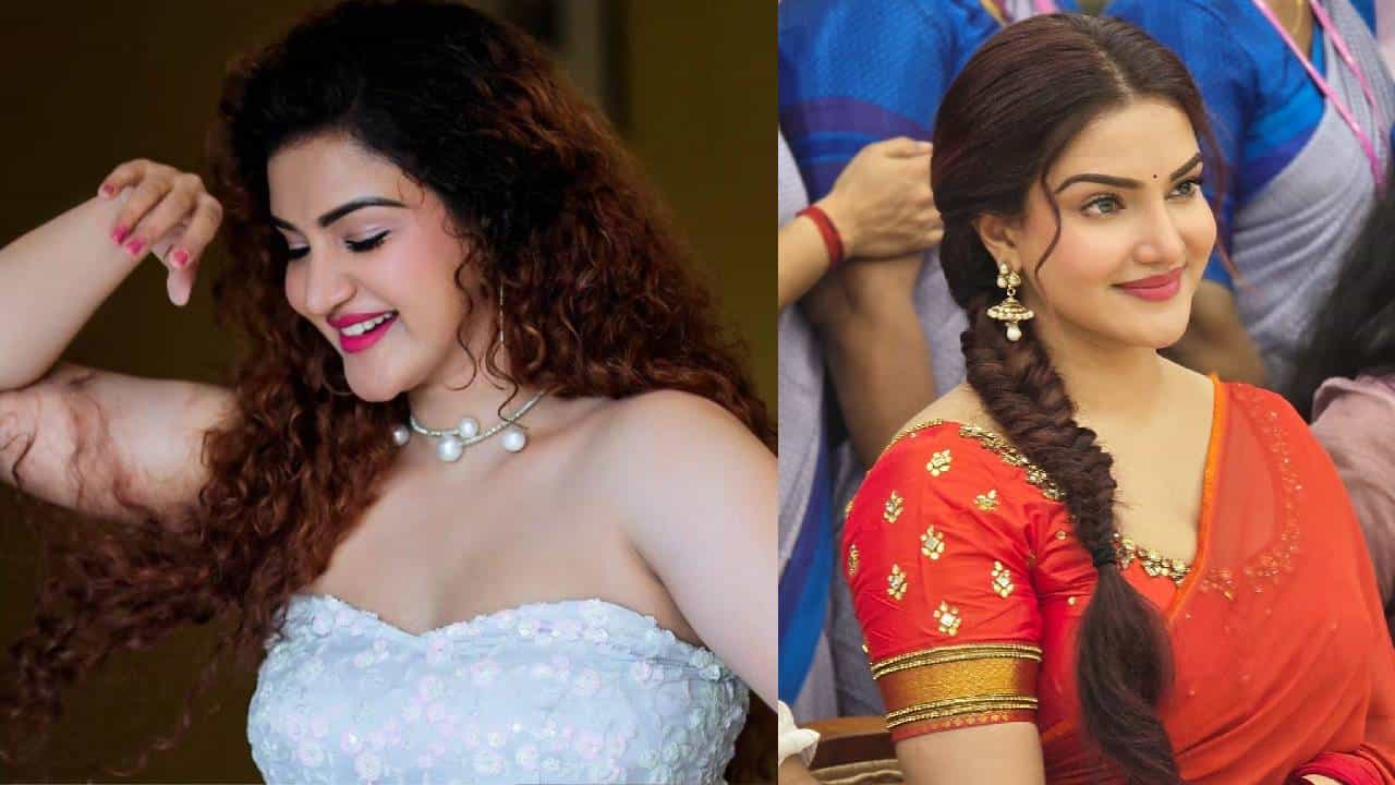 Honey Rose: ആരെയും ഉപദ്രവിക്കാന് ആഗ്രഹിച്ചിട്ടില്ല; നിവര്ത്തികെട്ട് ഞാന് പ്രതികരിച്ചതാണ്; ഹണി റോസ് Honey Rose: ആരെയും ഉപദ്രവിക്കാന് ആഗ്രഹിച്ചിട്ടില്ല; നിവര്ത്തികെട്ട് ഞാന് പ്രതികരിച്ചതാണ്; ഹണി റോസ്